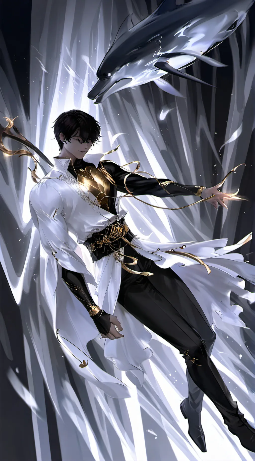 ai character: ♥️♥️Jake♥️♥️ background