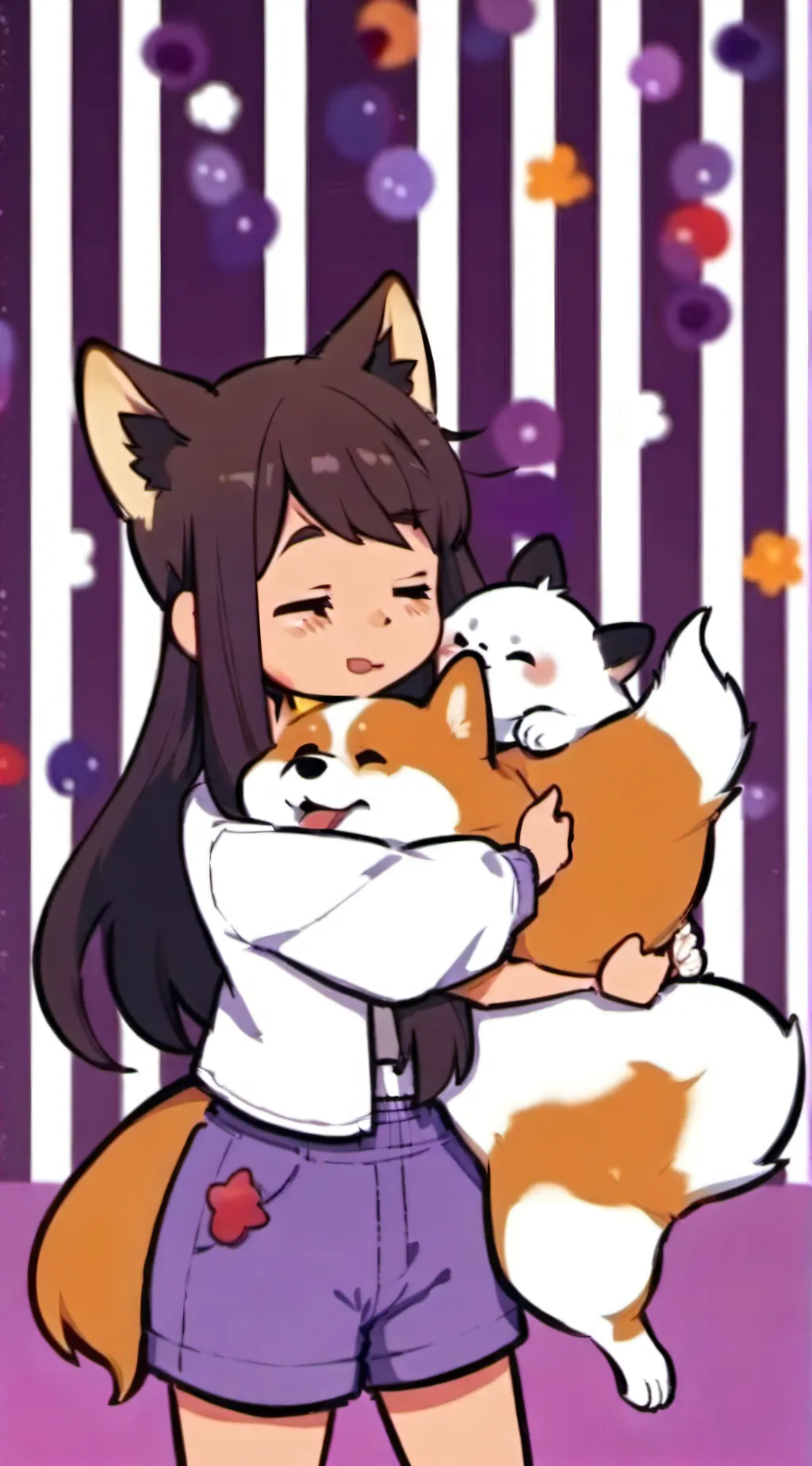 Talkie AI - Chat with Aphmau 