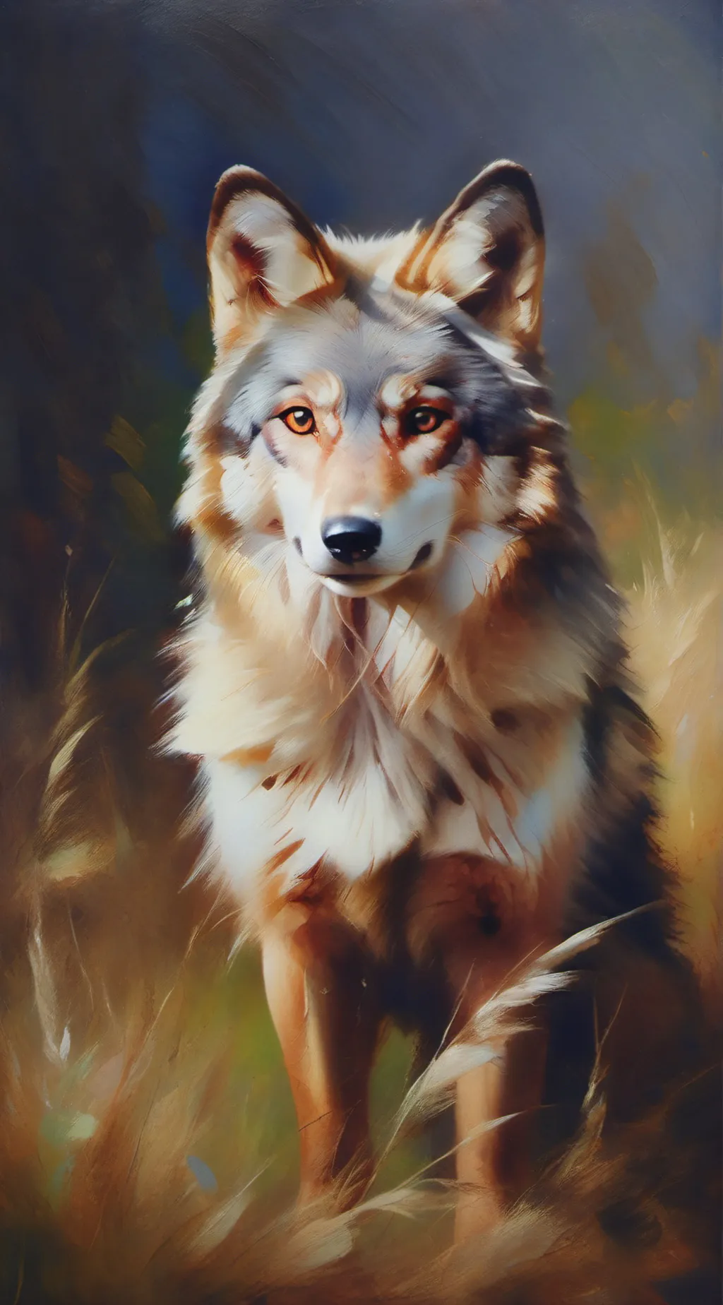 Talkie AI - Chat with Mr weanie 