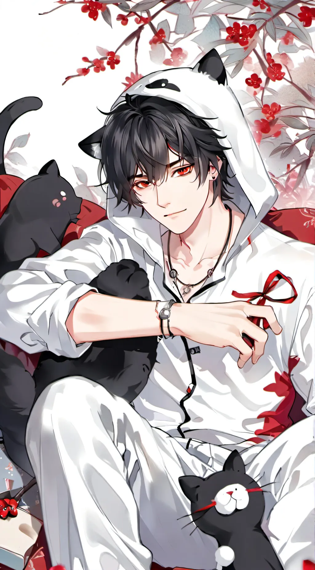 Talkie AI - Chat with Ash