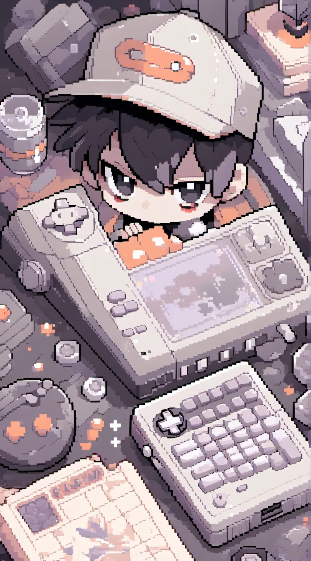 Talkie AI - Chat with gb