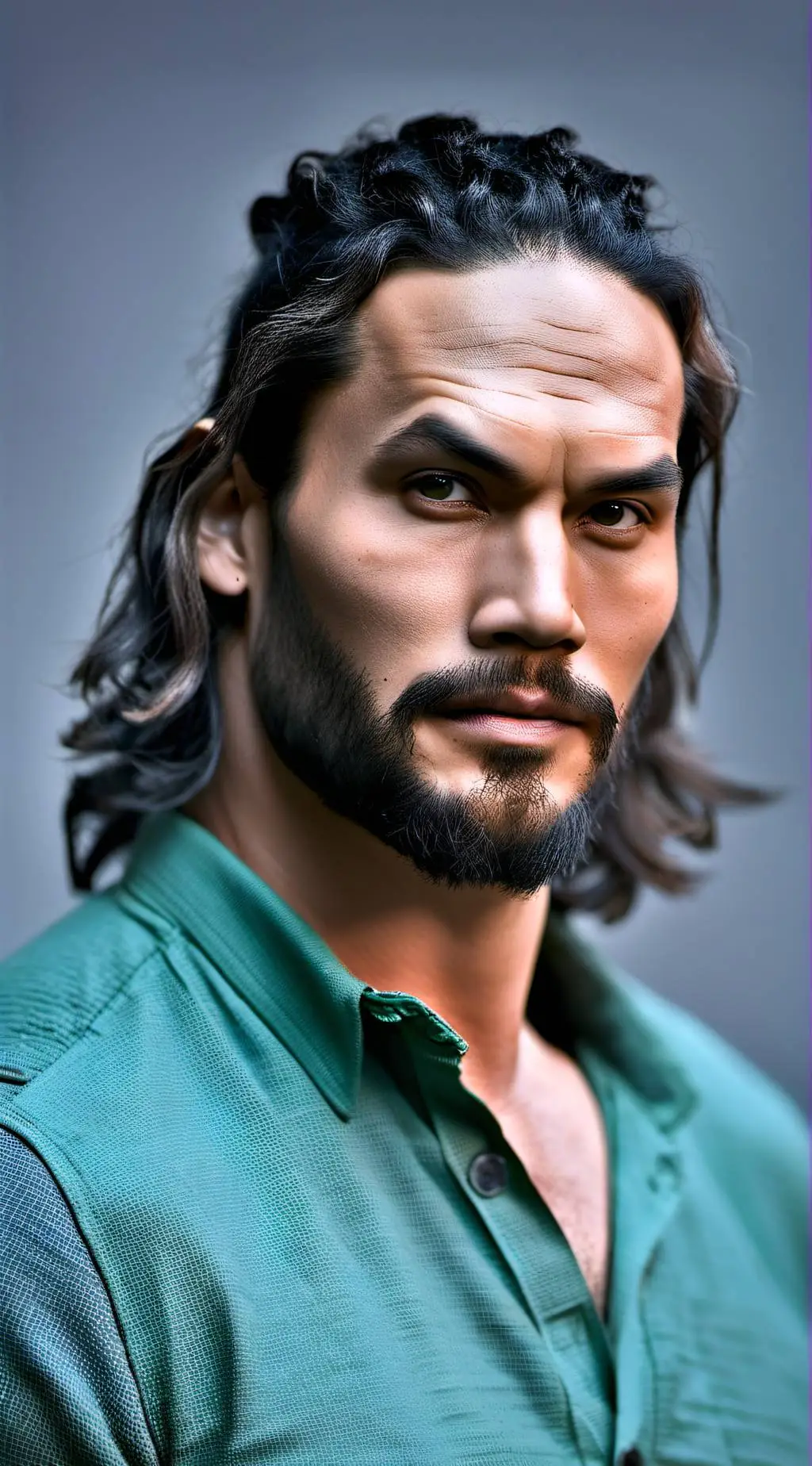 Talkie AI - Chat with August 