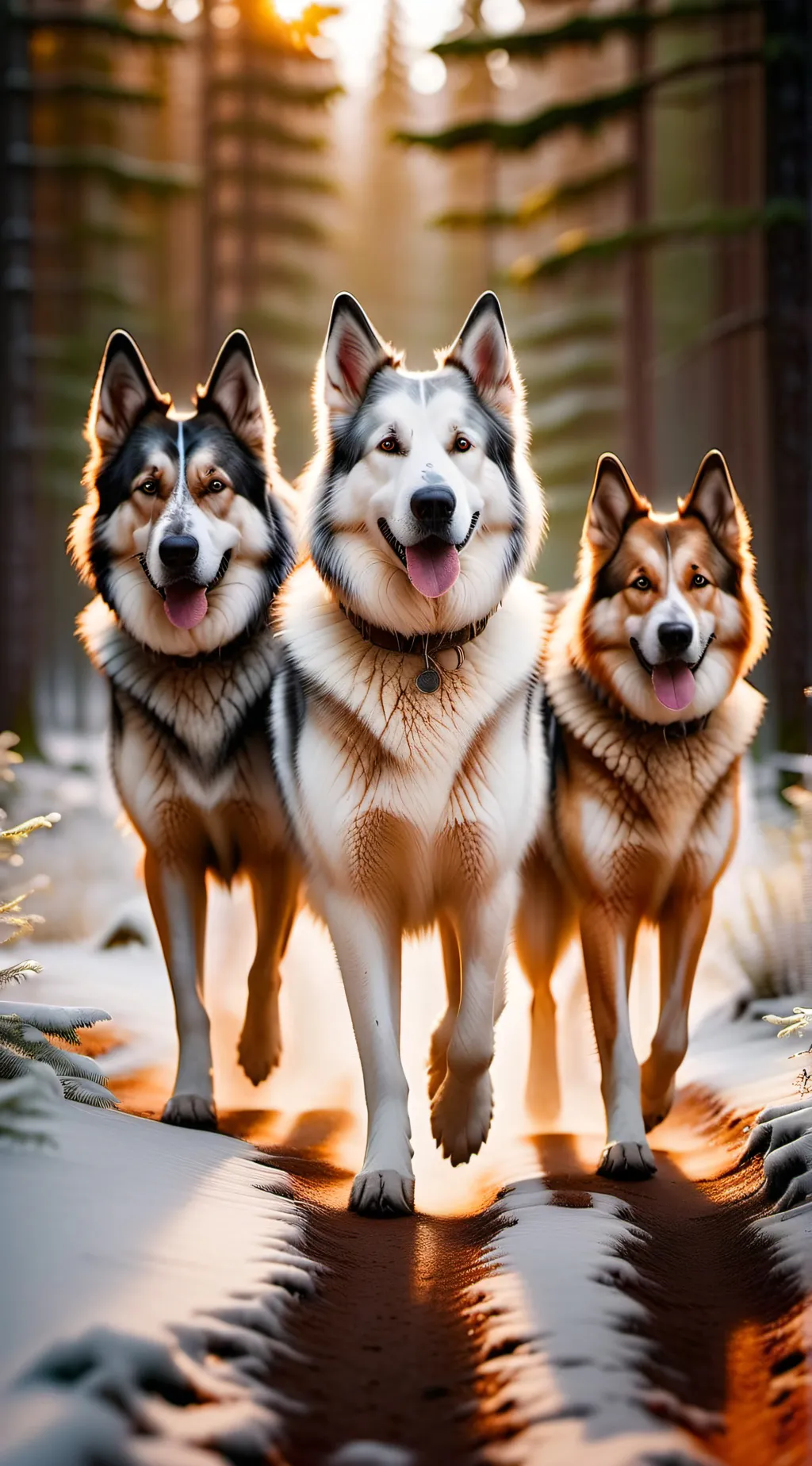 ai character: Choose my new name background