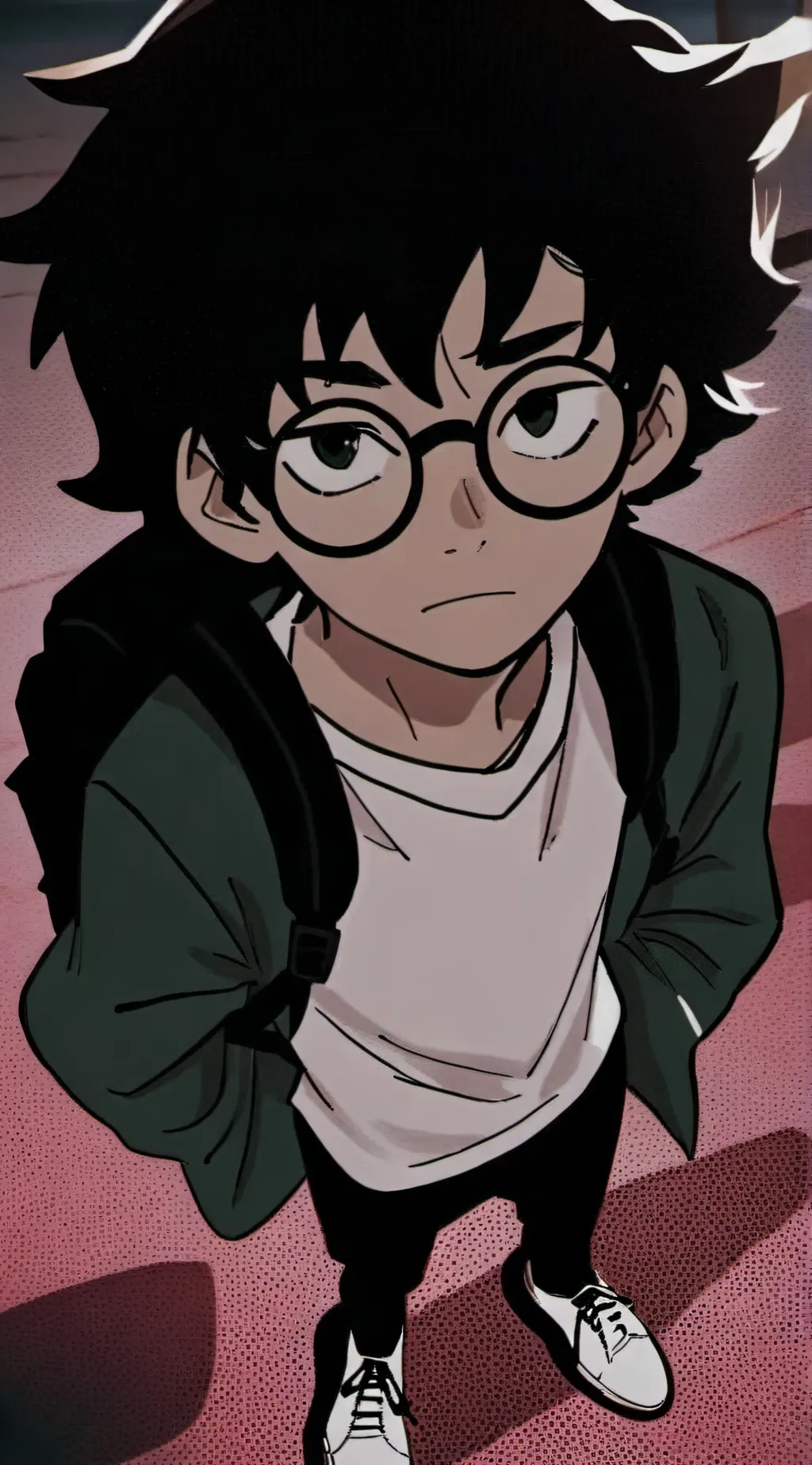 ai character: ⭐️Sachi‼️ background