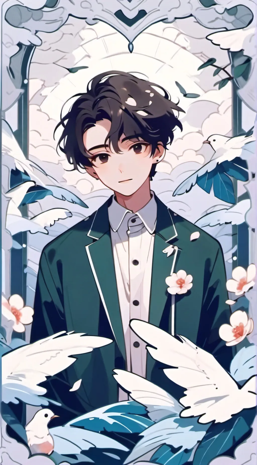 Talkie AI - Chat with Karlnapity 