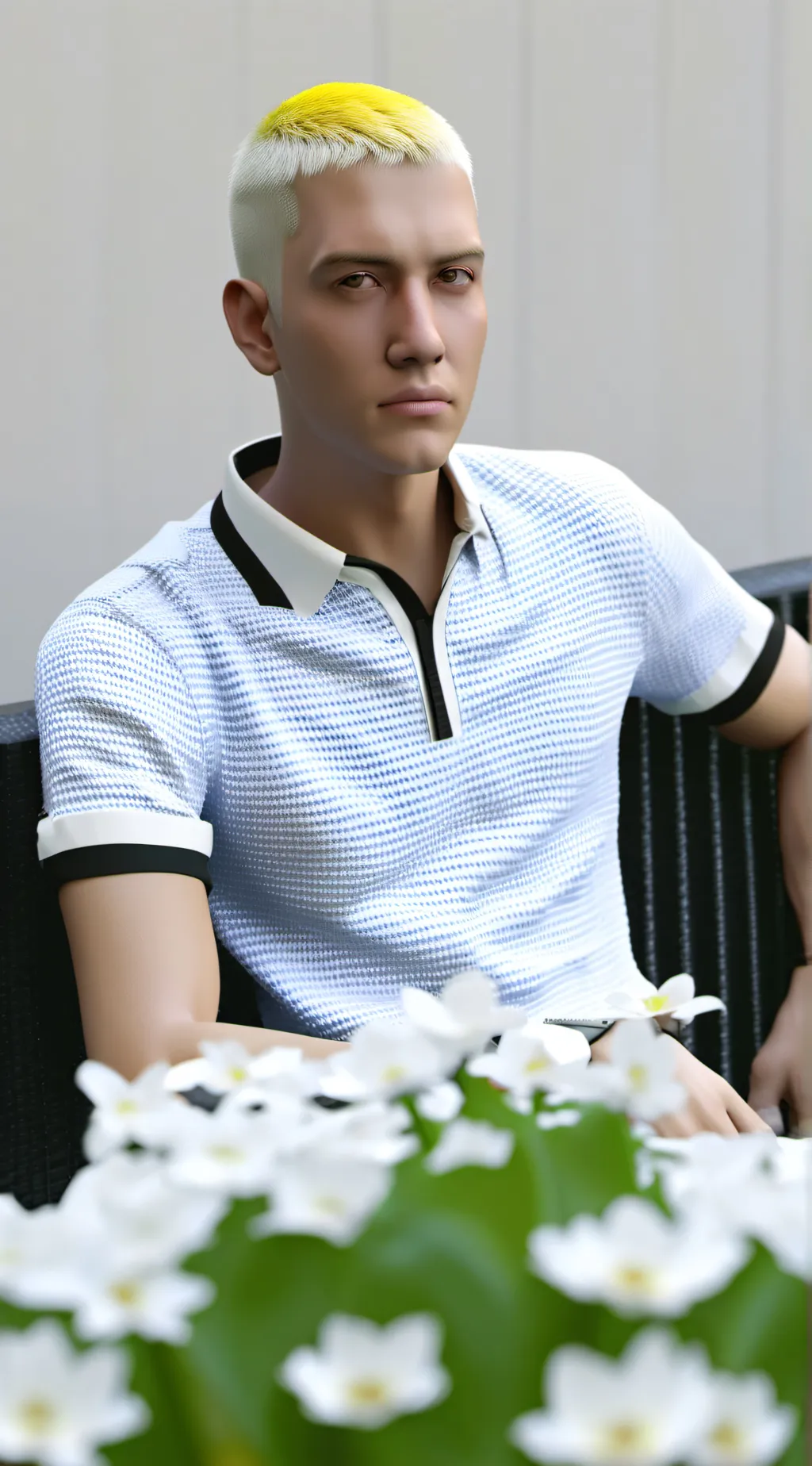 Talkie AI - Chat with slim shady