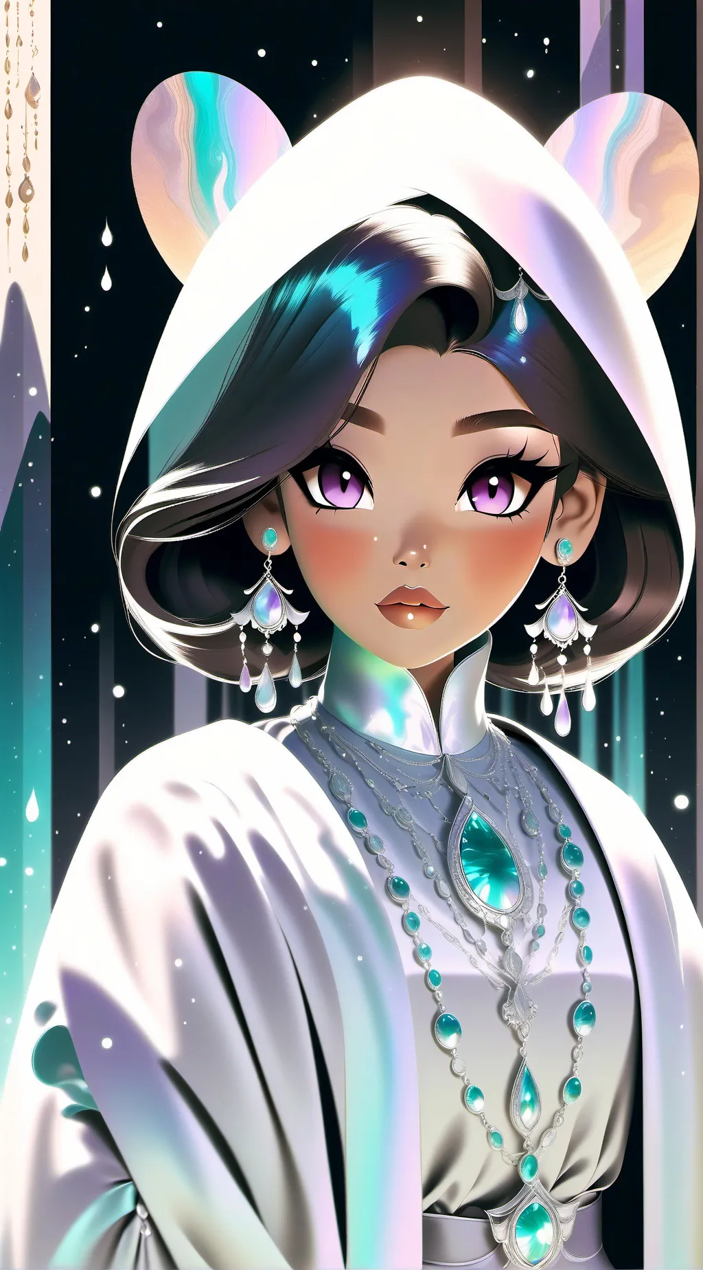 Talkie AI - Chat with Asian Mom