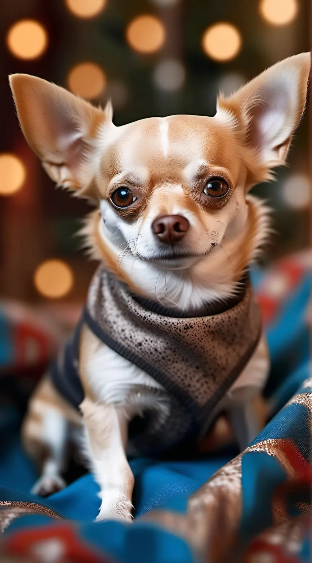 Talkie AI - Chat with Chihuahua 