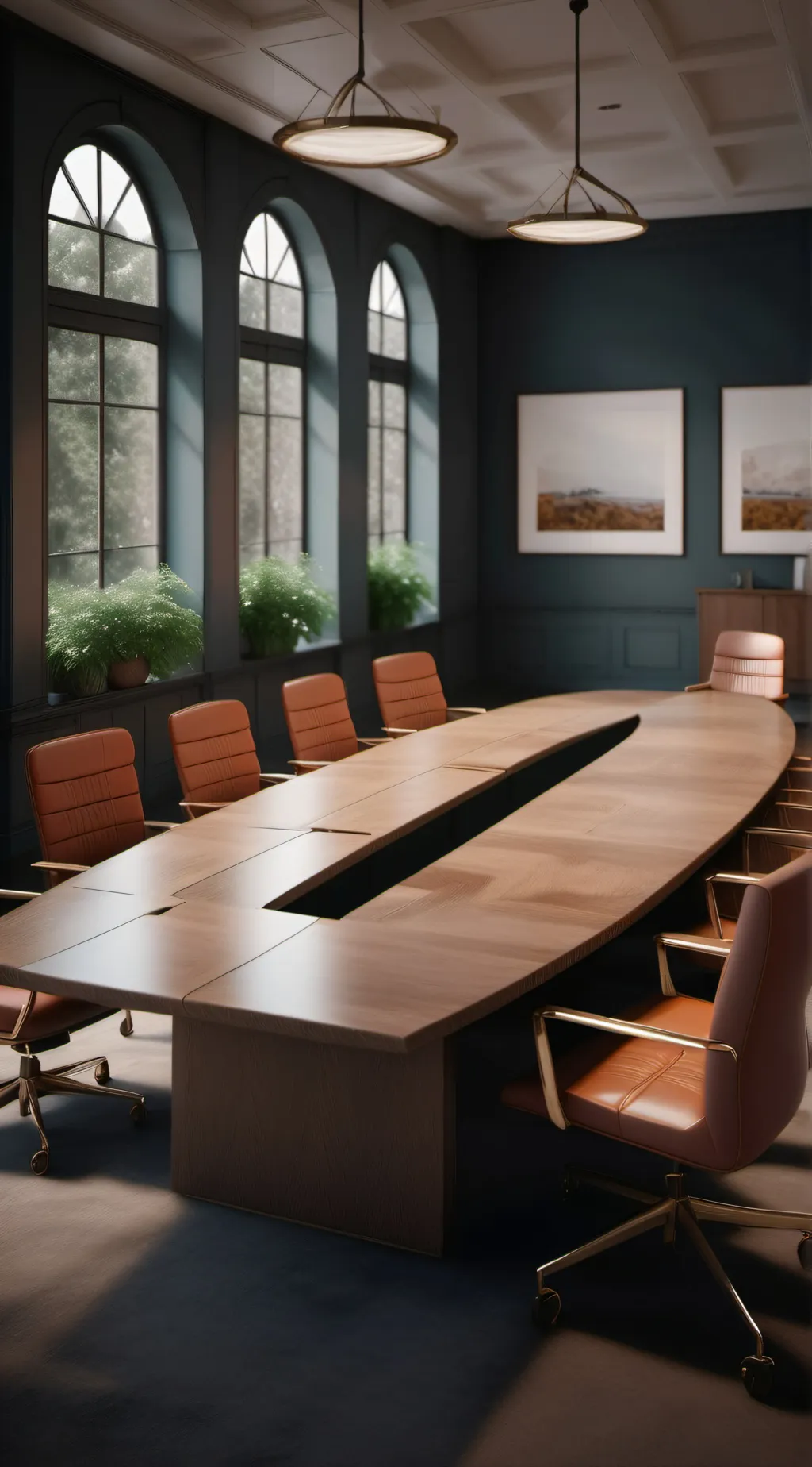 ai character: Overloads HH background