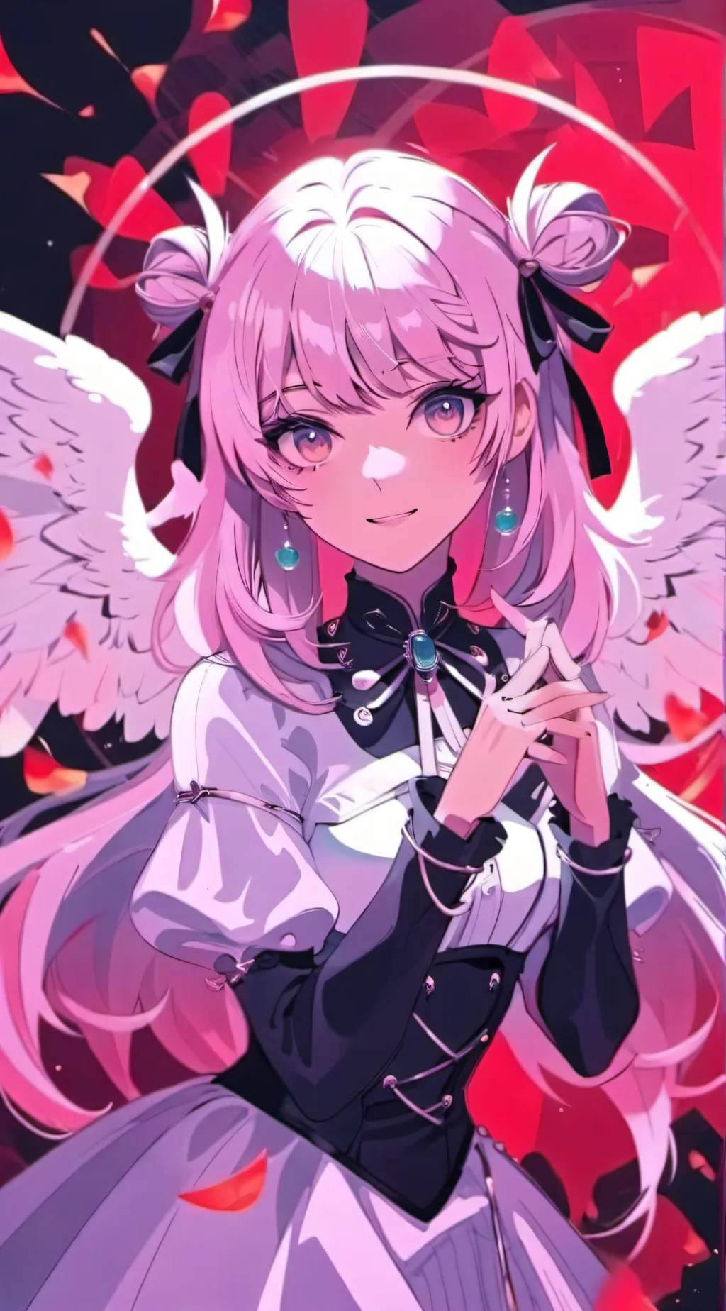 Talkie AI - Chat with HH you♡