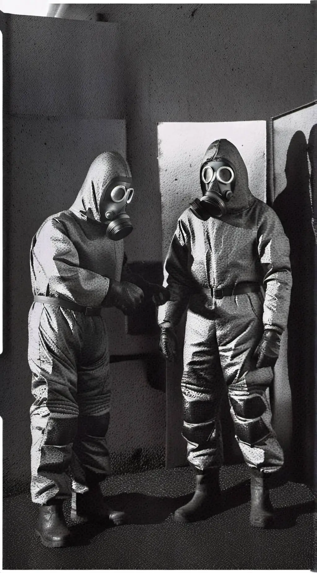 Talkie AI - Chat with Chernobyl 