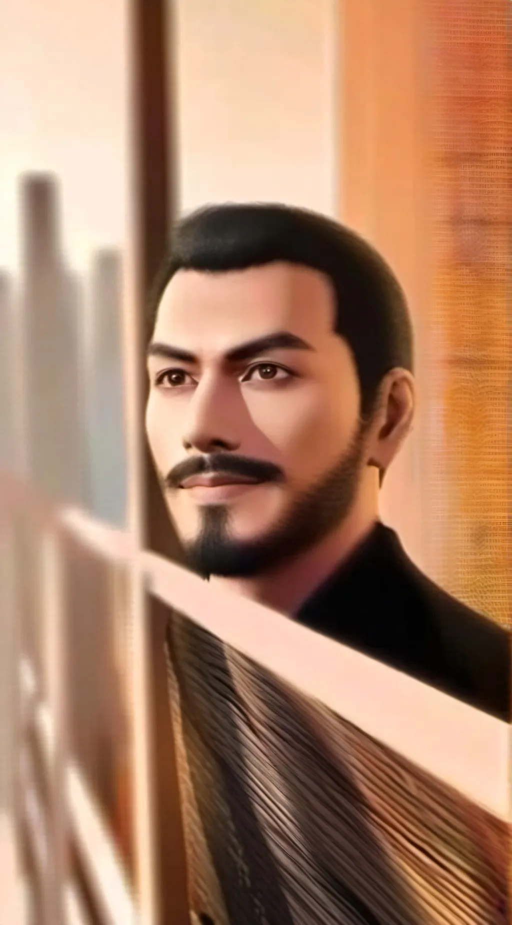 Talkie AI - Chat with 玉小剛