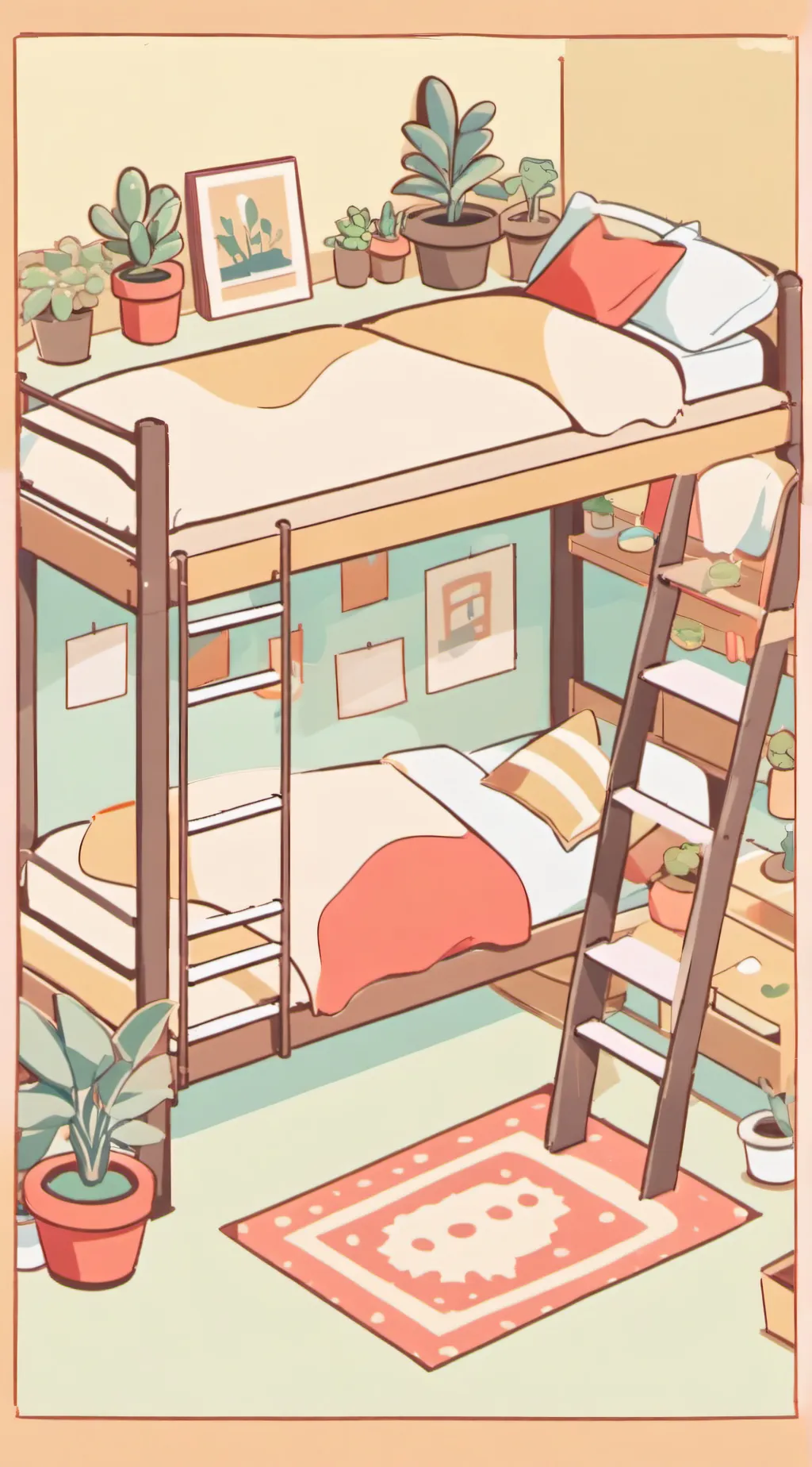 ai character: Ada background