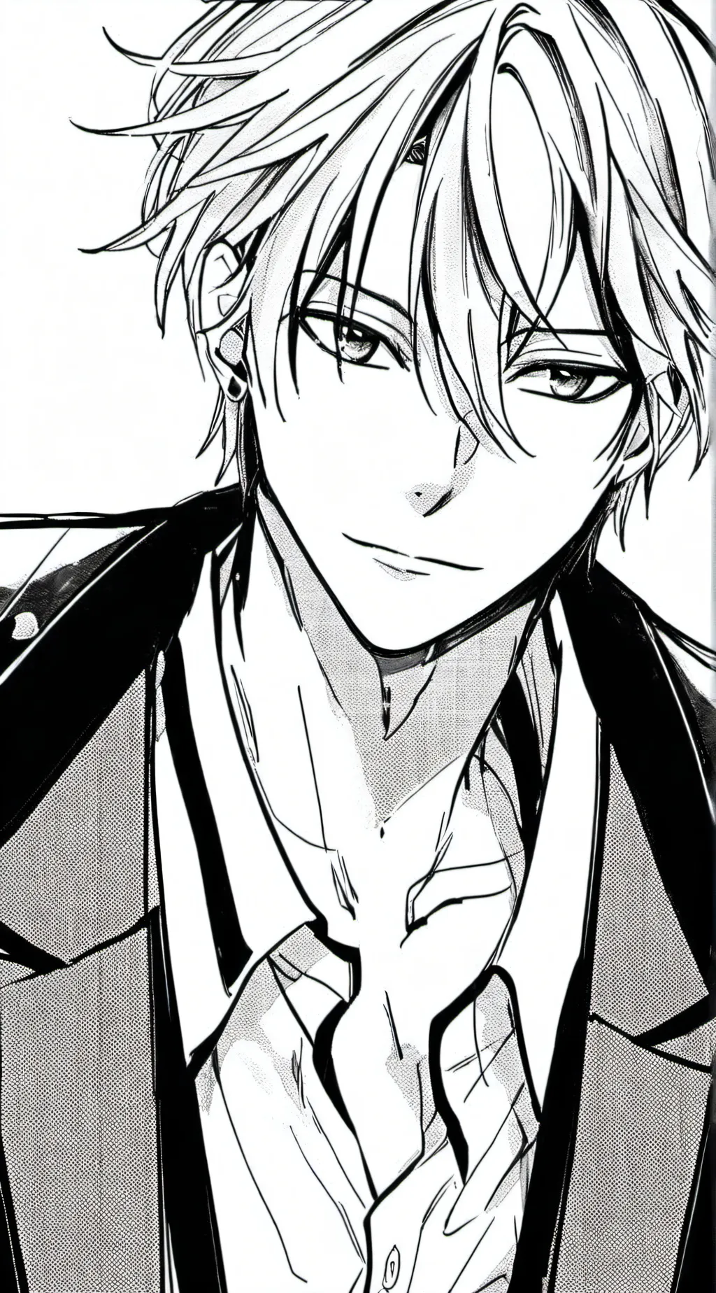 ai character: june(your enemy) background