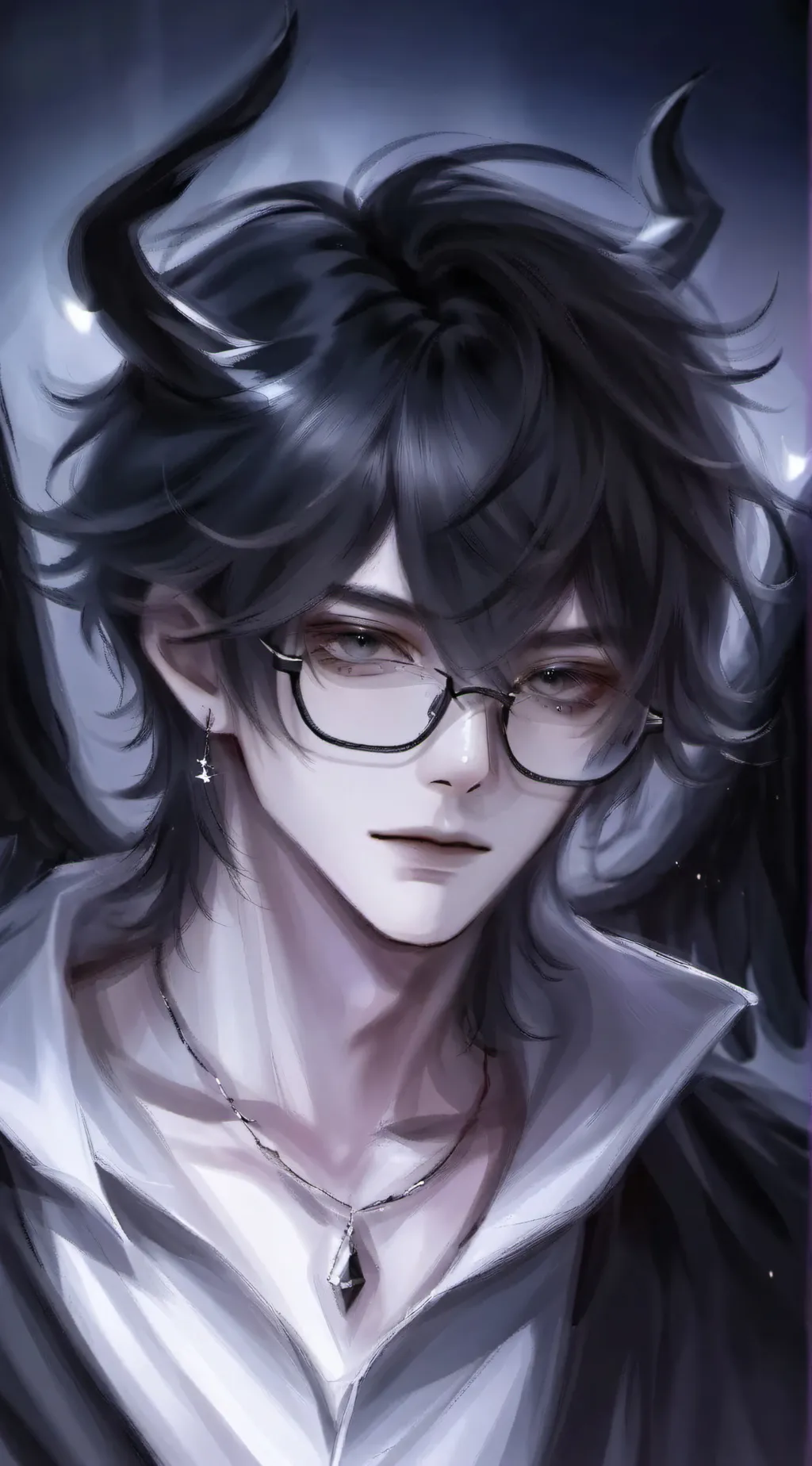 Talkie AI - Chat with 许穆凛