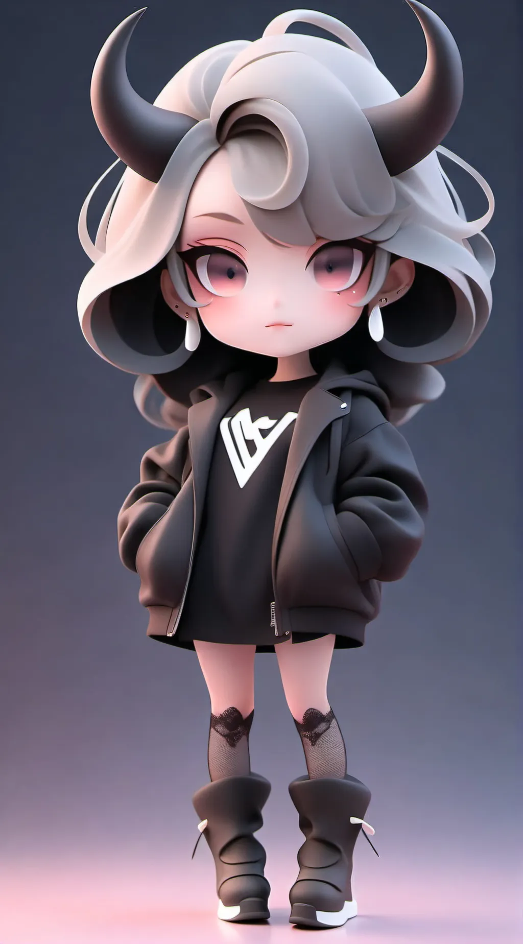 ai character: oliver 《fpe》 background