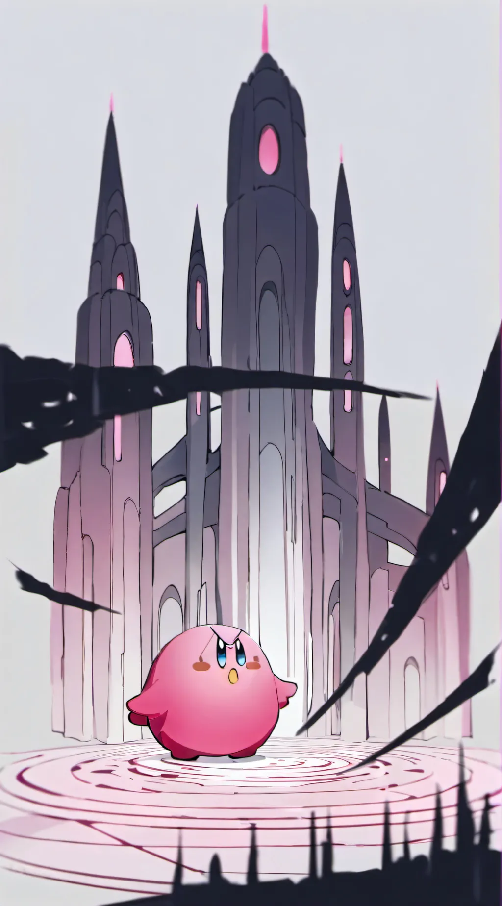 Talkie AI - Chat with Kirby! 