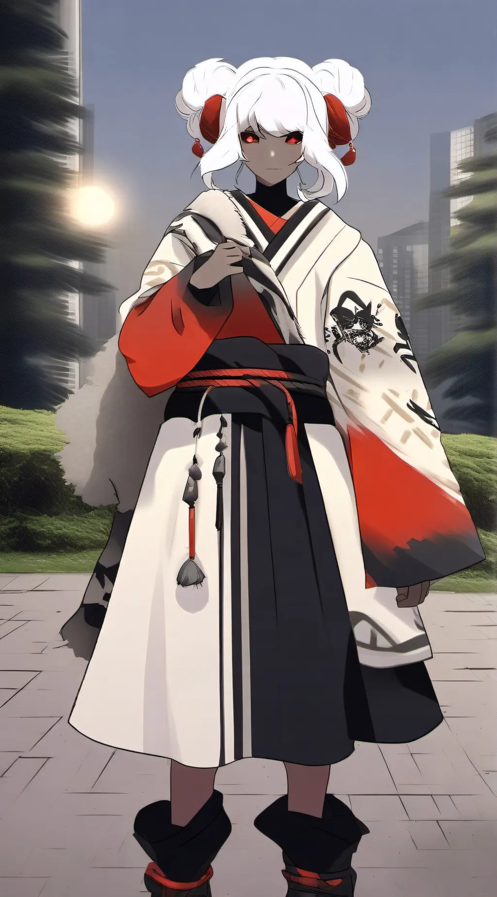 Talkie AI - Chat with mm2 creators<3