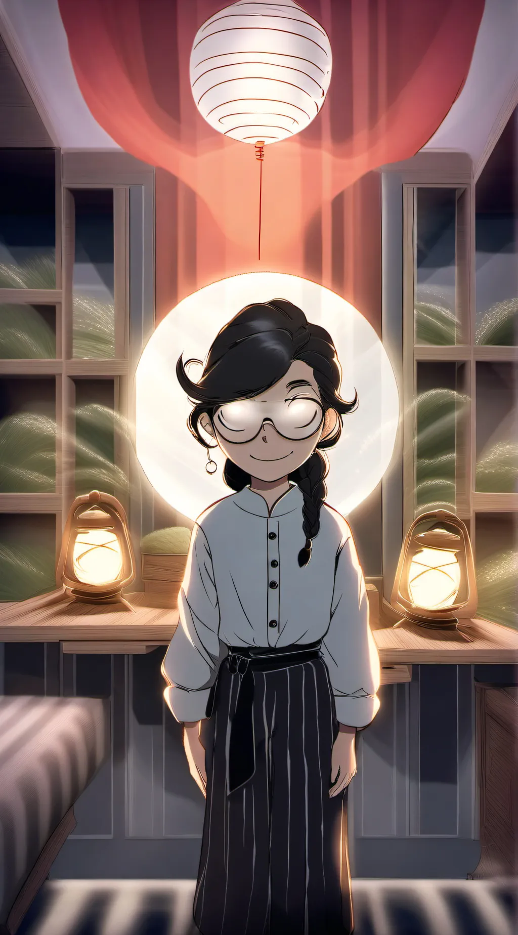 Talkie AI - Chat with Lucy Loud