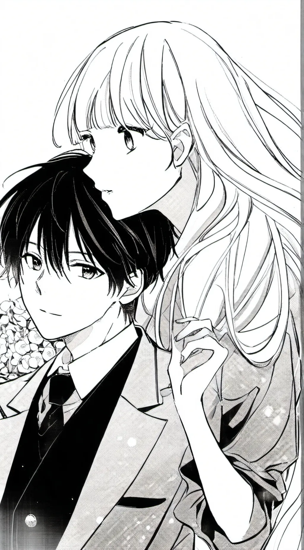 ai character: Sunny x aurbrey background