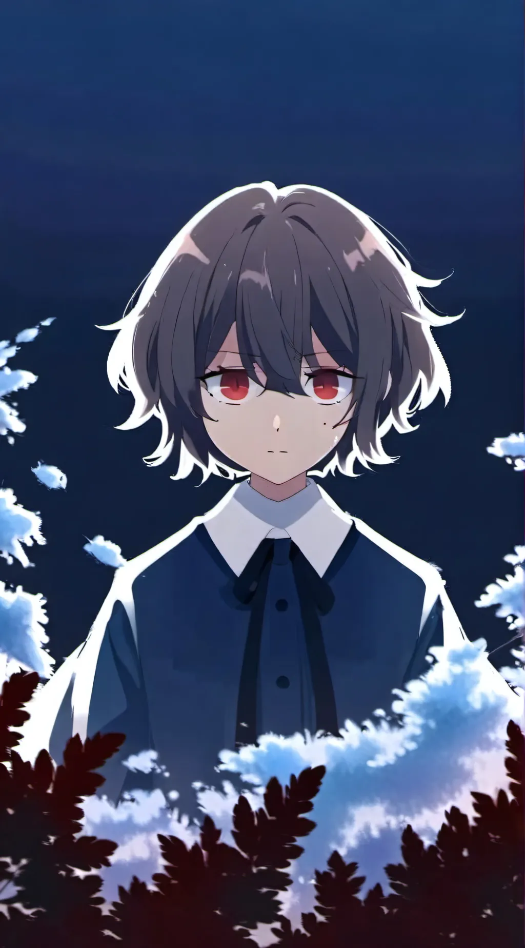 ai character: alice fpe background