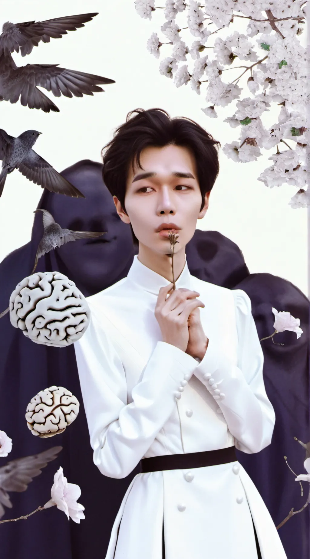 Talkie AI - Chat with Mr brain rot