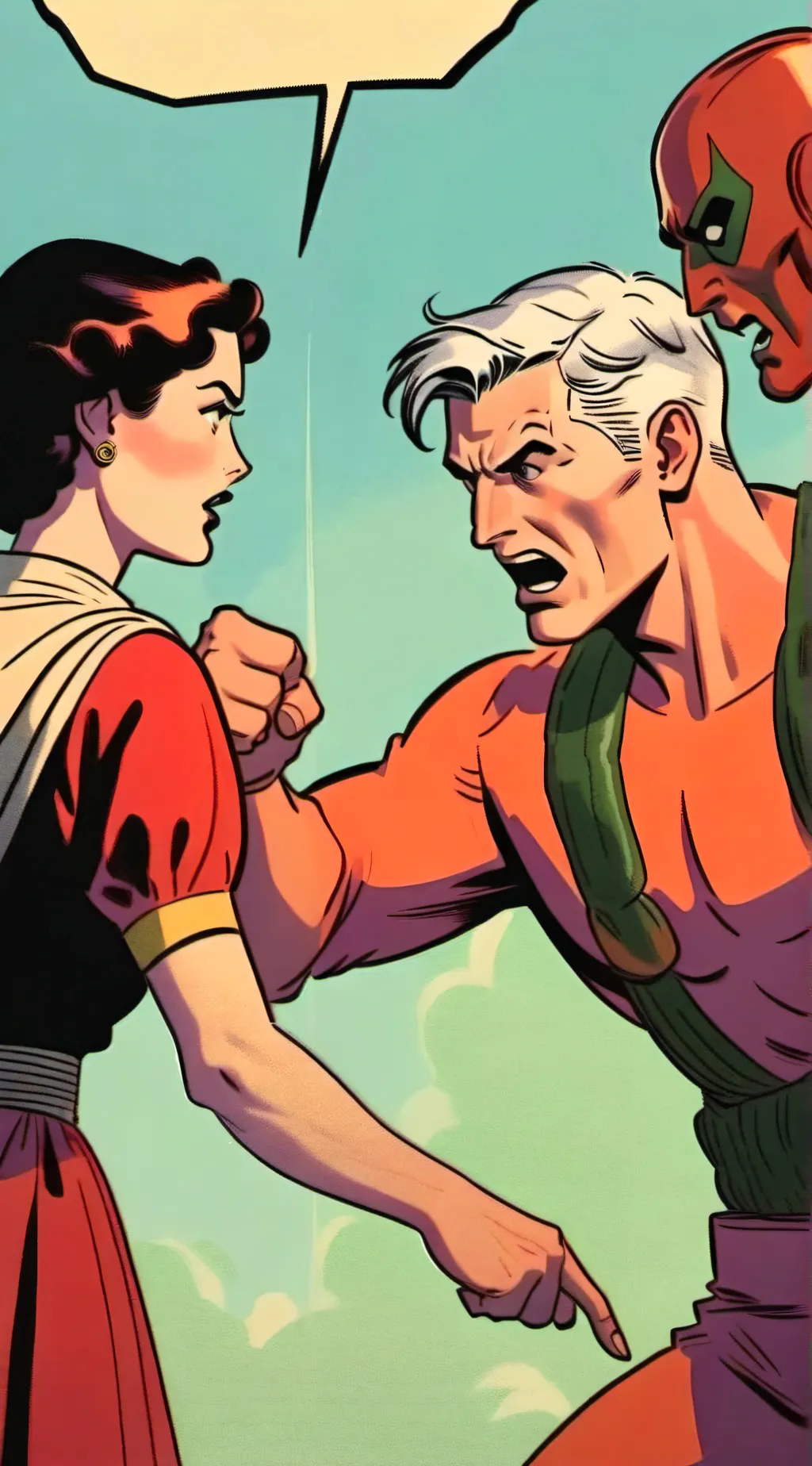 ai character: pibby argument background