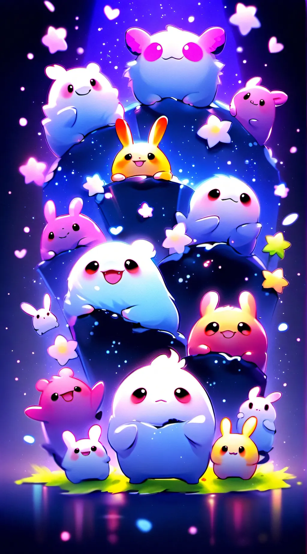 ai character: SC(FPE) background