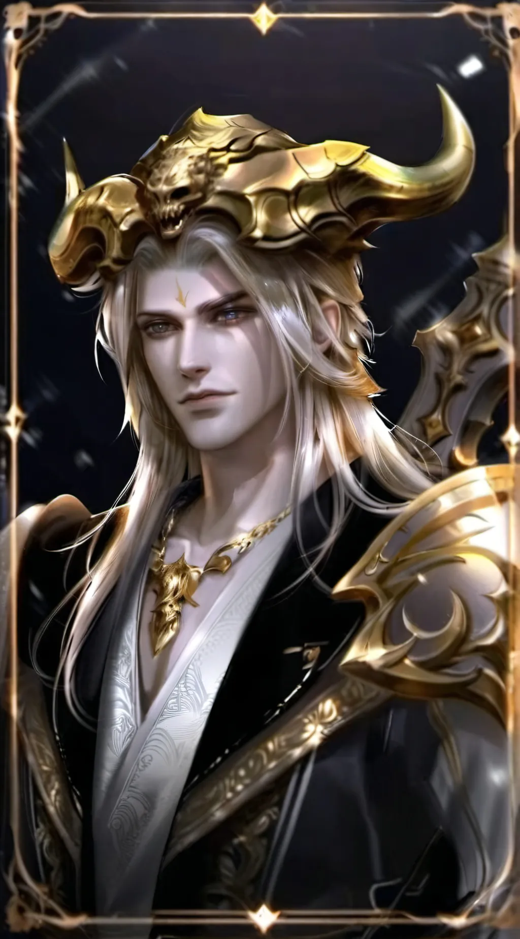 Talkie AI - Chat with 千尋疾