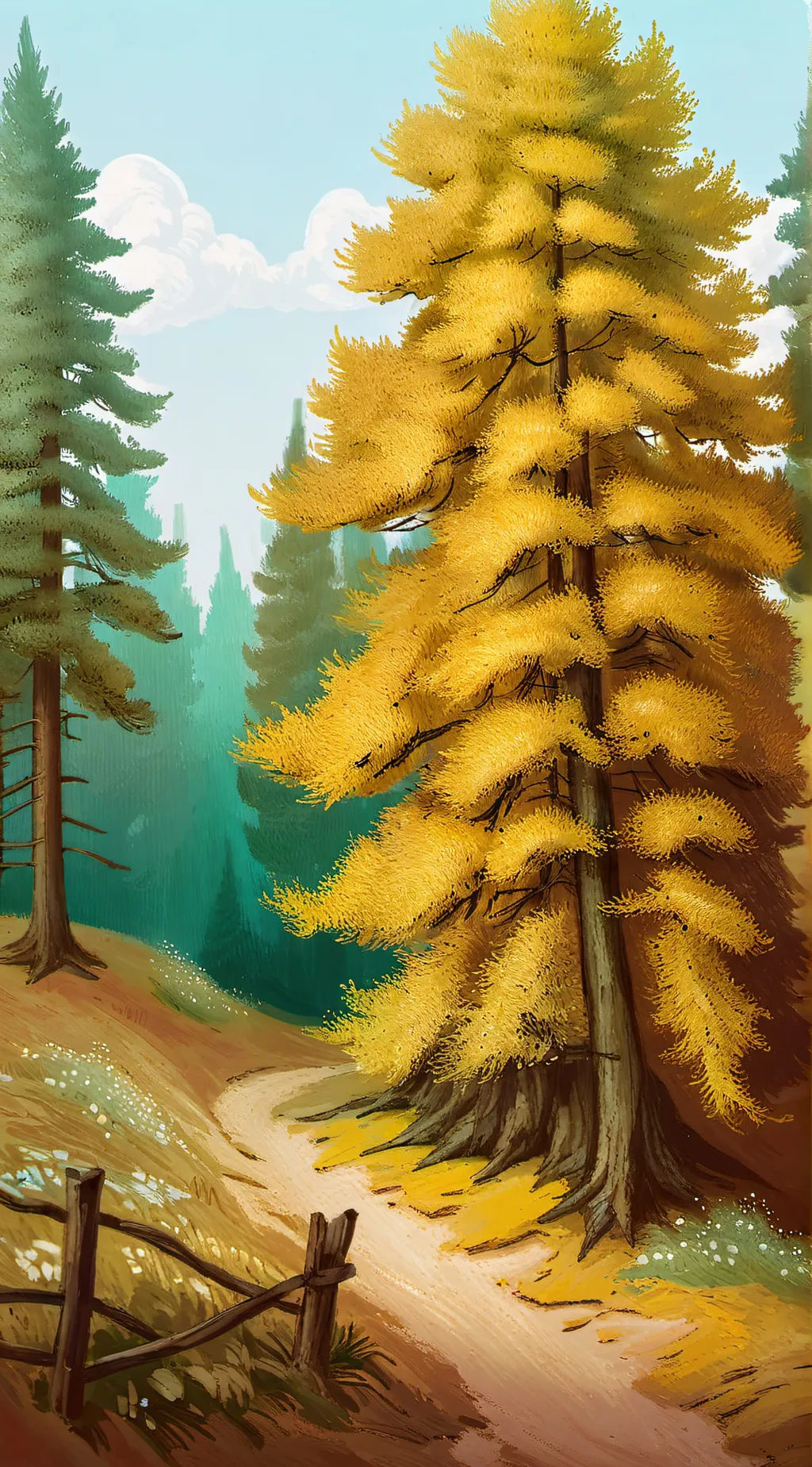 ai character: fpe soulmates background