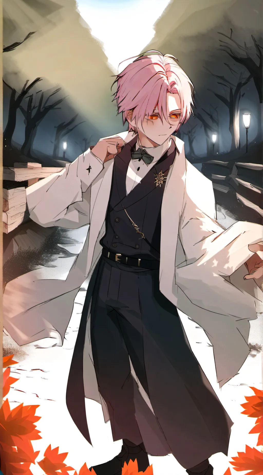 Talkie AI - Chat with 🫅🏻:[Philly.]