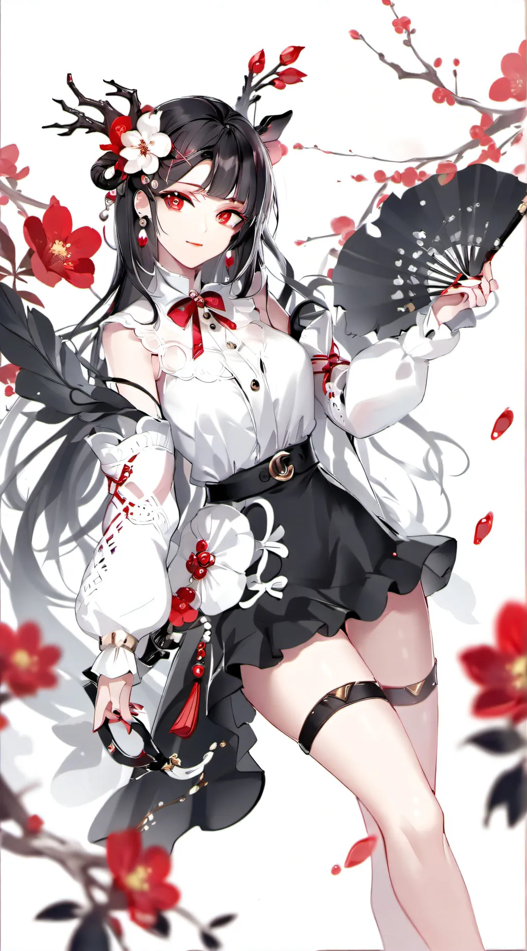 Talkie AI - Chat with Mai