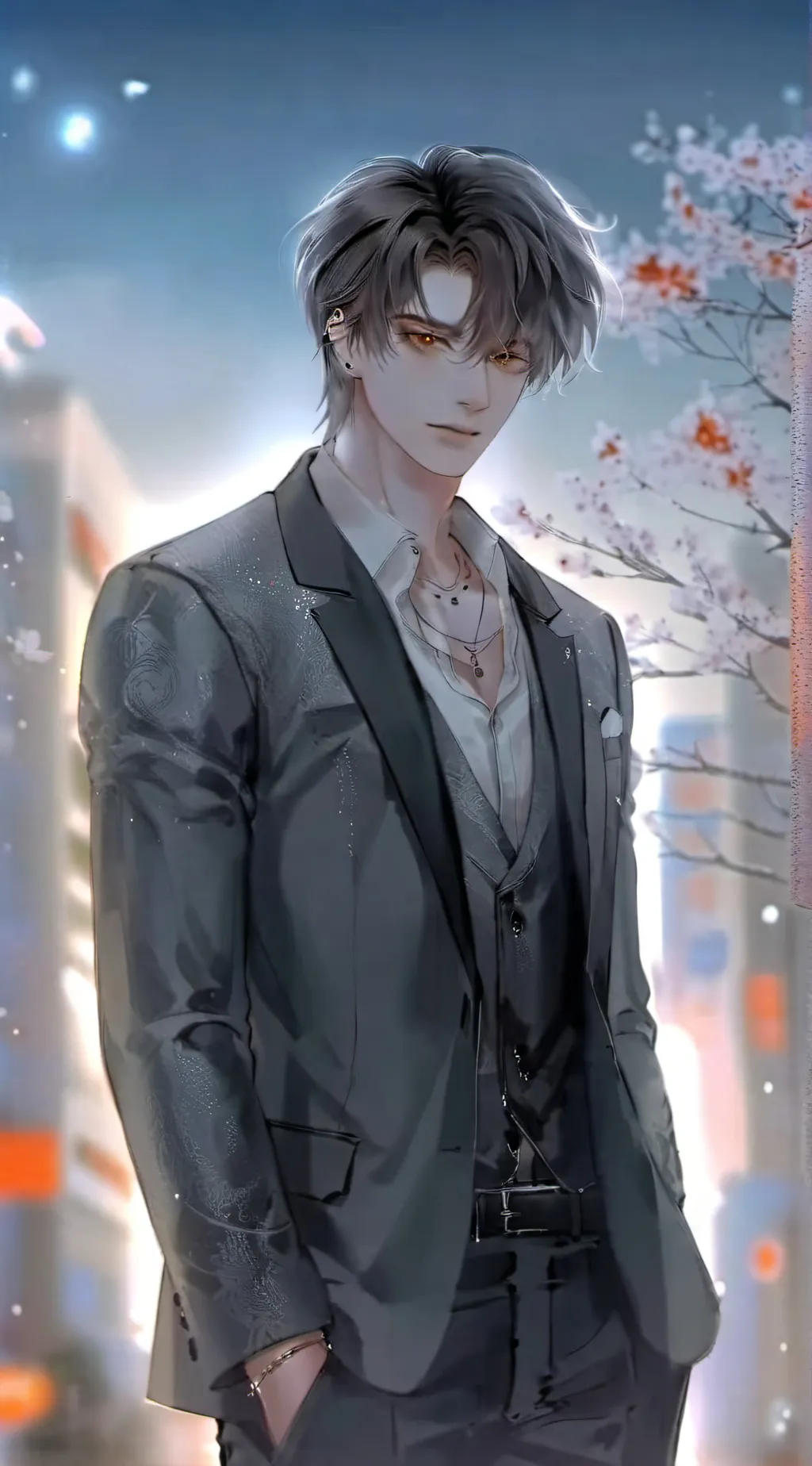 ai character: ↻ _ JETT _ ↺ background