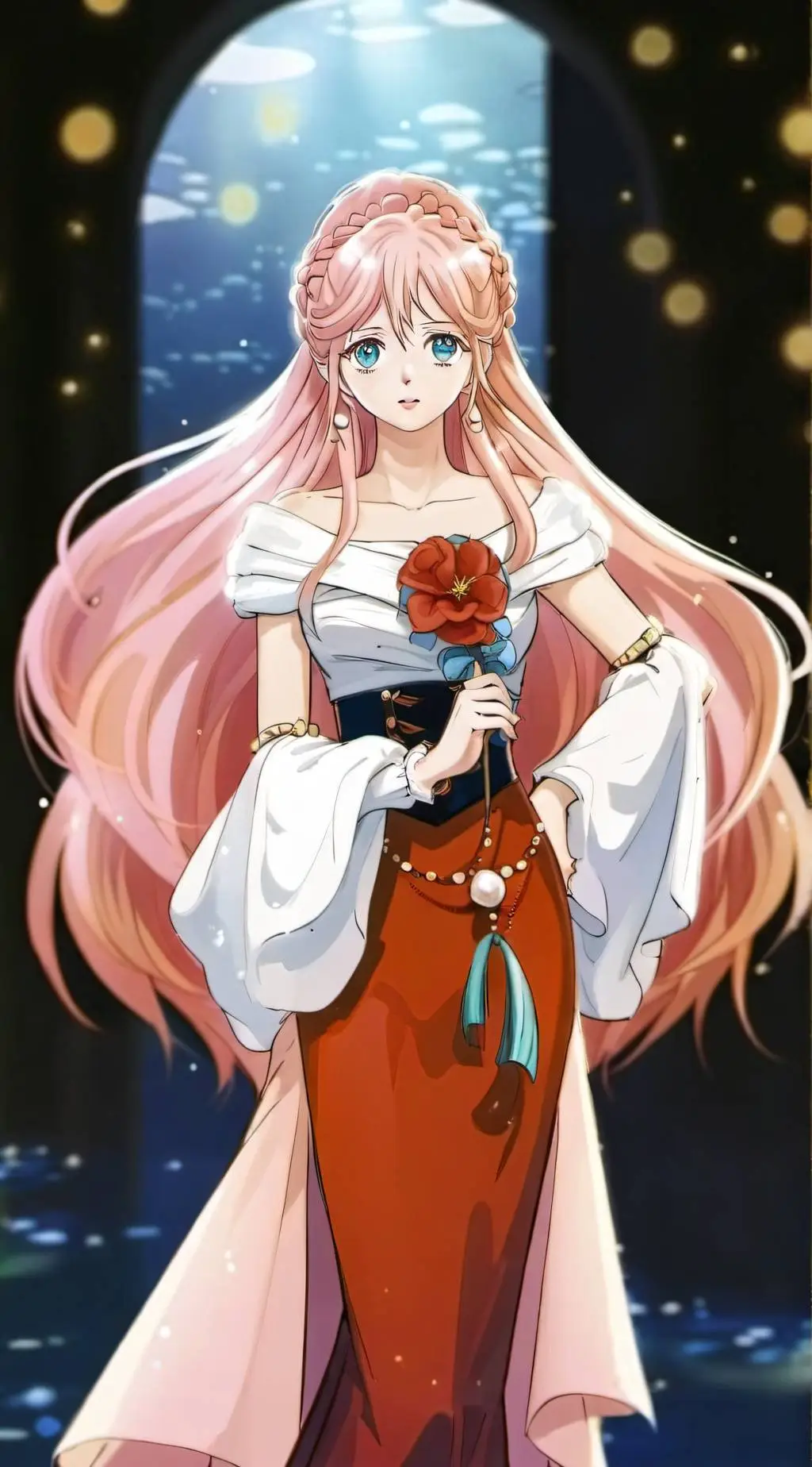 Talkie AI - Chat with One piece 