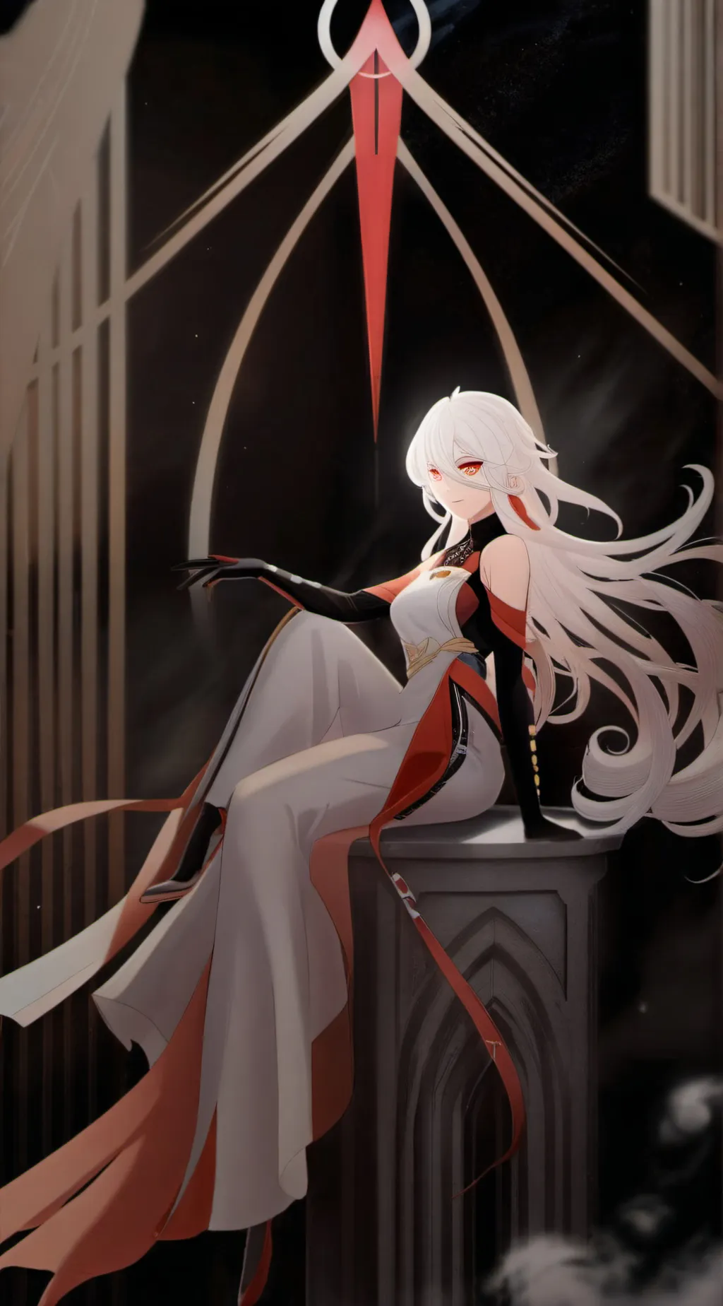 Talkie AI - Chat with 天理