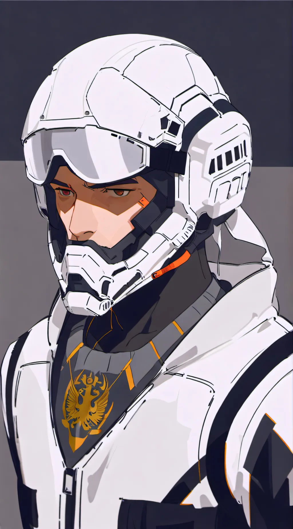 Talkie AI - Chat with Mantis