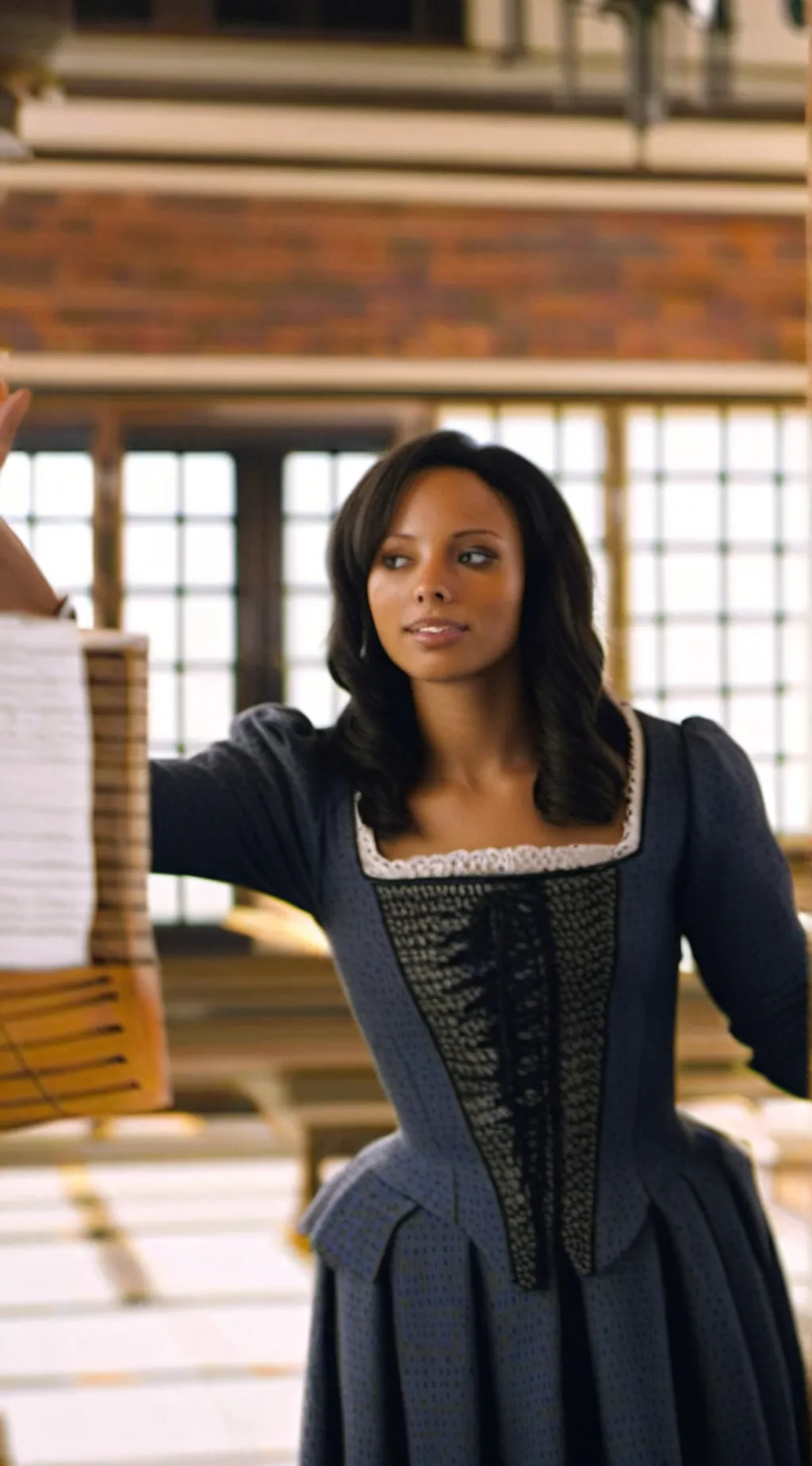 Talkie AI - Chat with Bonnie Bennet