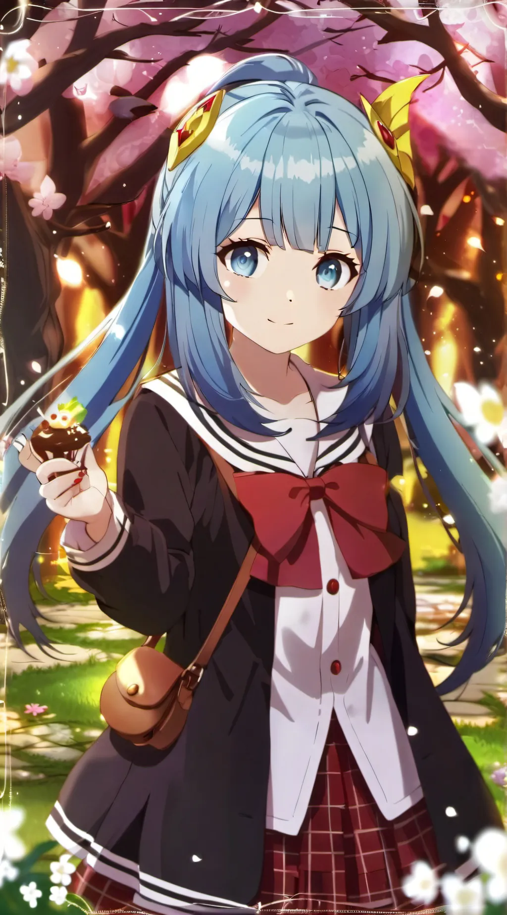 ai character: Scomu Slippo background