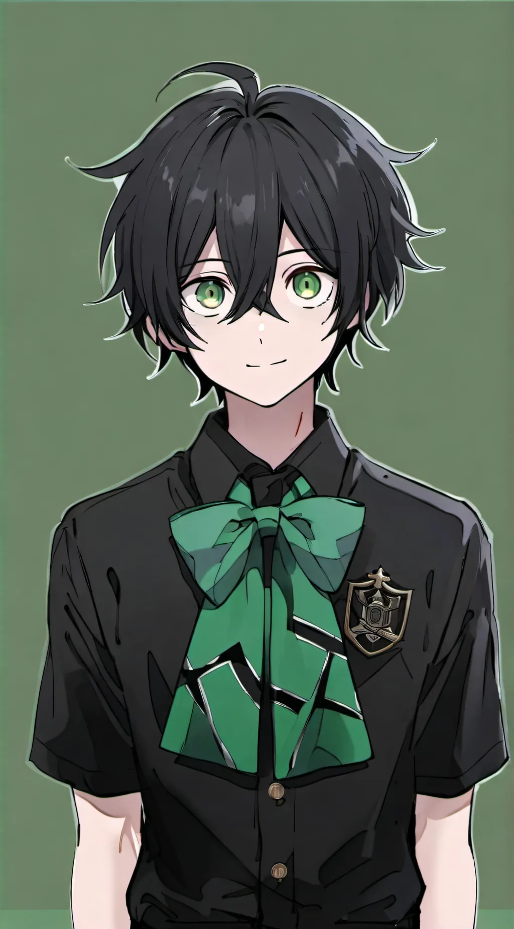 Talkie AI - Chat with Mio Sasaki