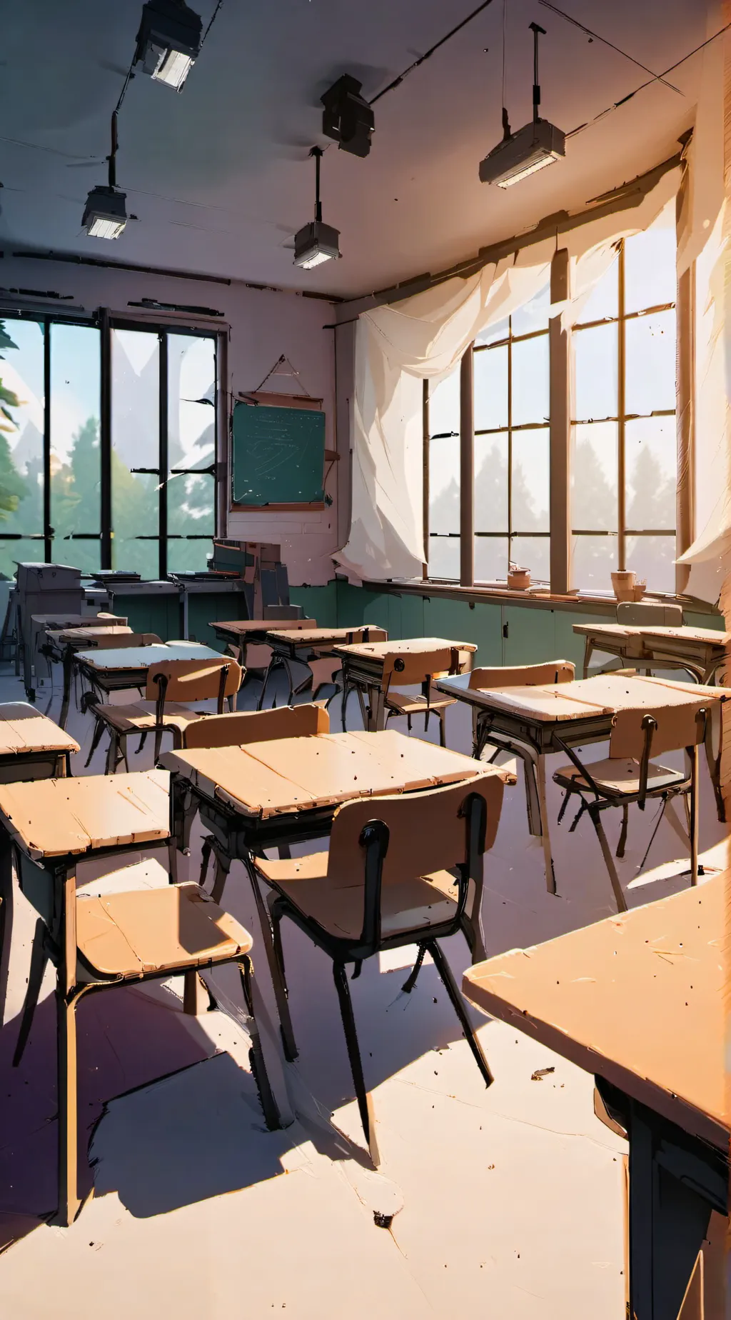 Talkie AI - Chat with LN (Seatmates AU)