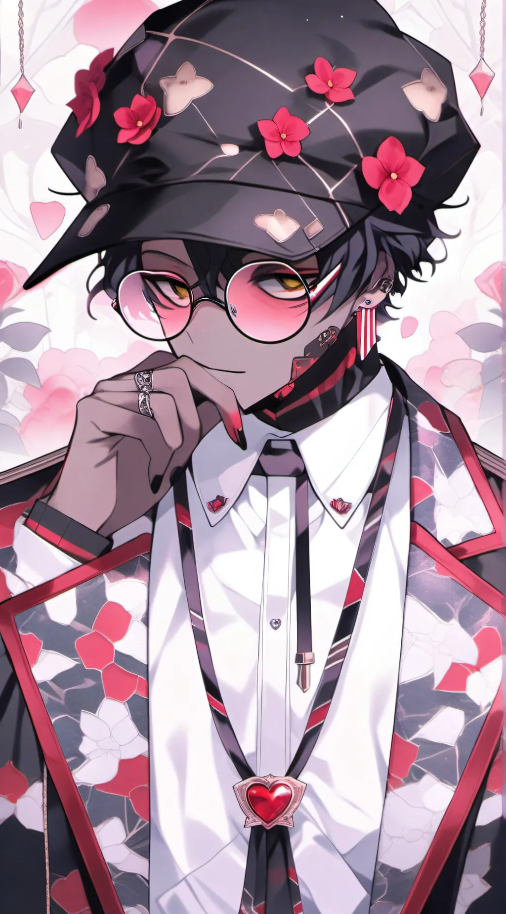 Talkie AI - Chat with humanish error