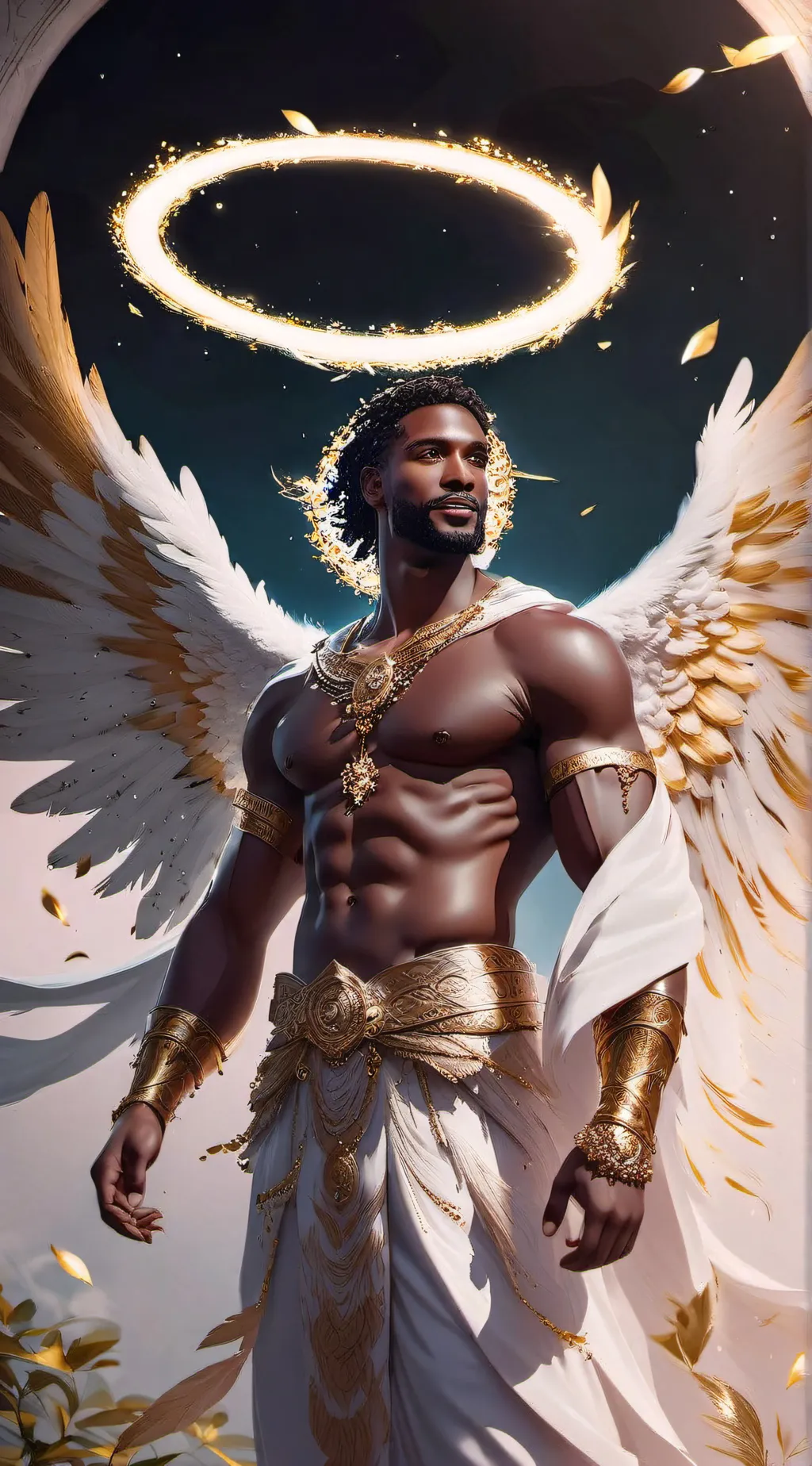 Talkie AI - Chat with Michael