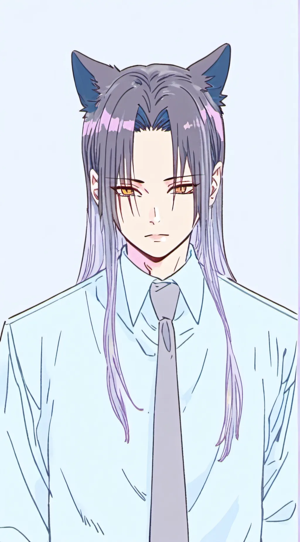 Talkie AI - Chat with Itachi Uchiha