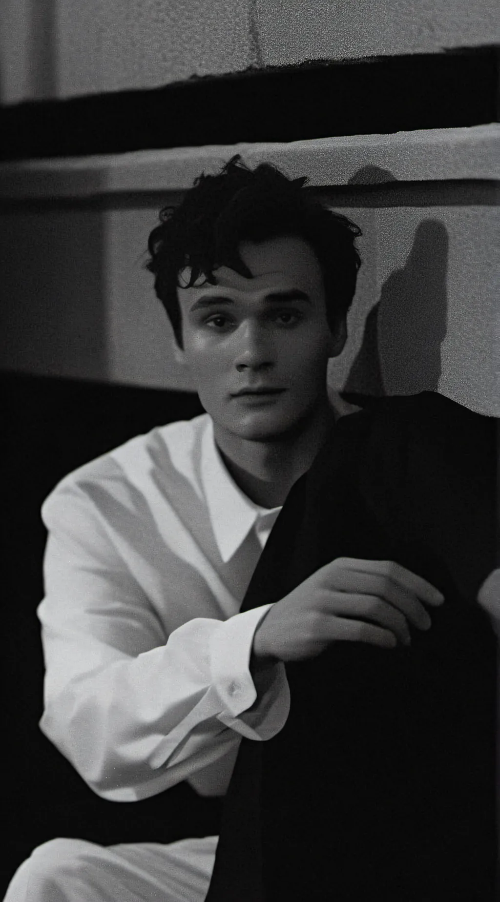 ai character: mattheo riddle background