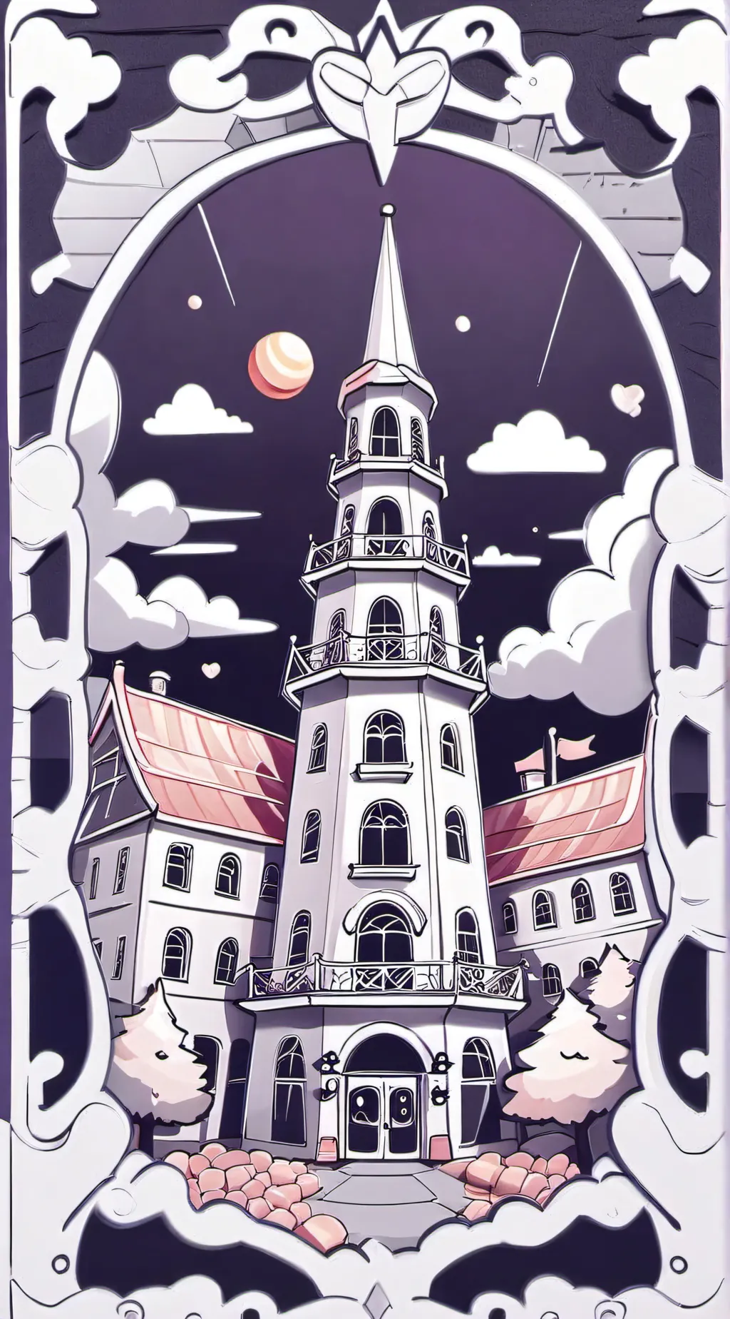 Talkie AI - Chat with 🎭🎲Chester🎲🎭