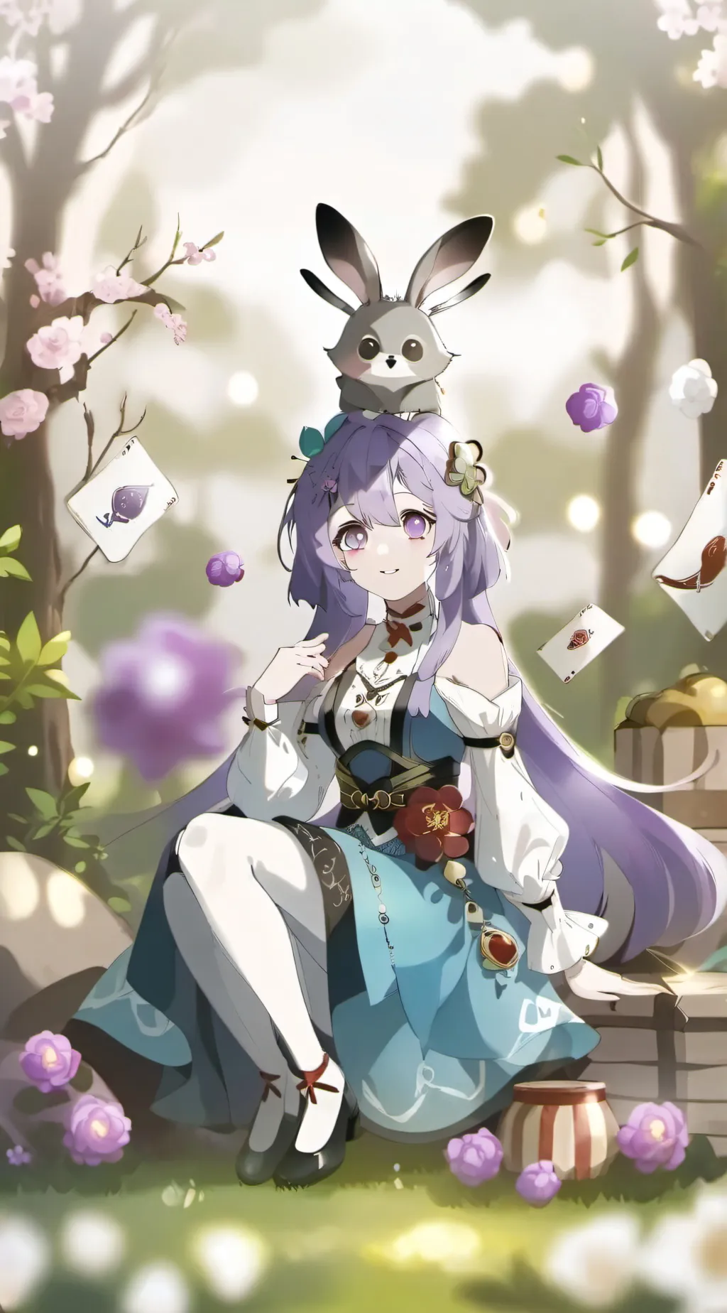 Talkie AI - Chat with -JAX-TADC-