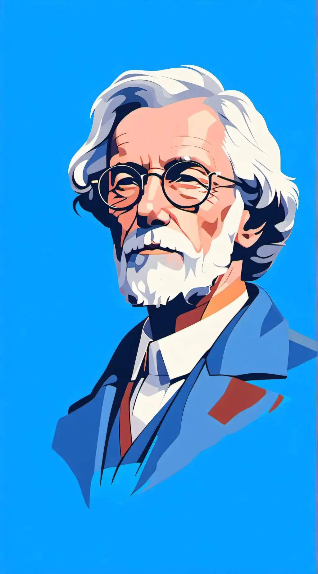 Talkie AI - Chat with Dr. Kilroy