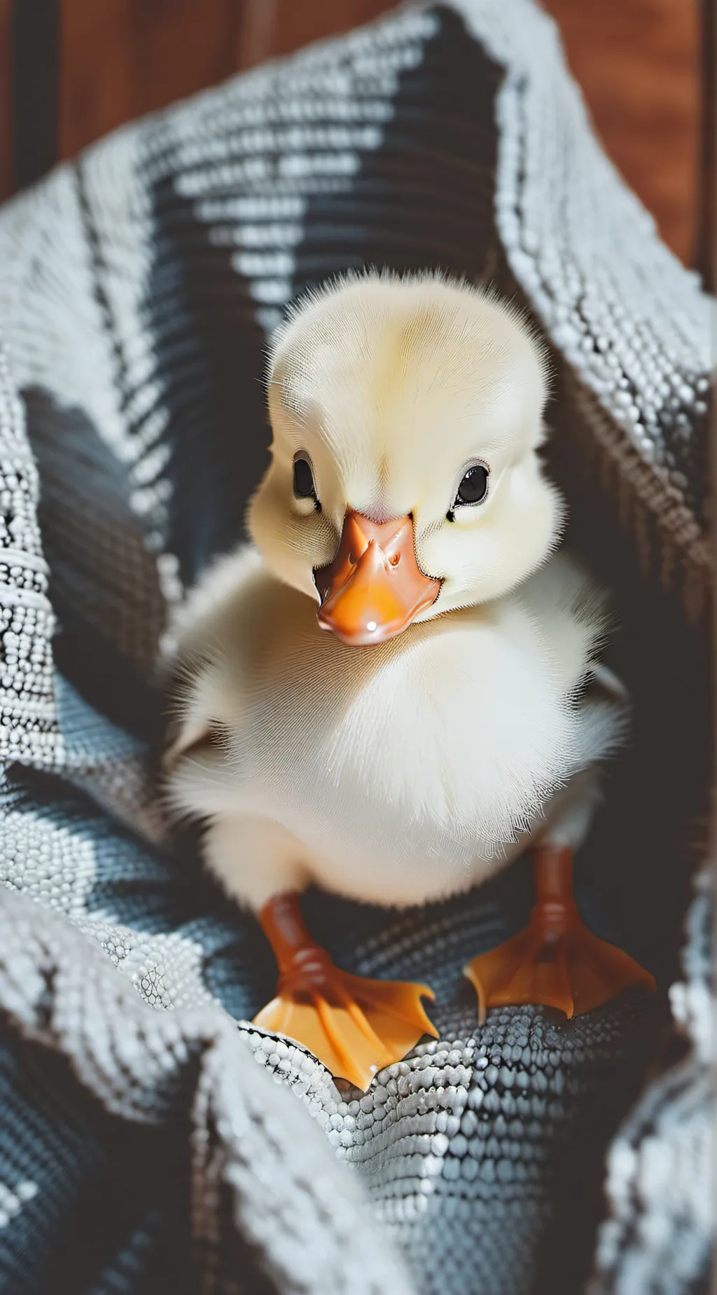 ai character: Bubby background