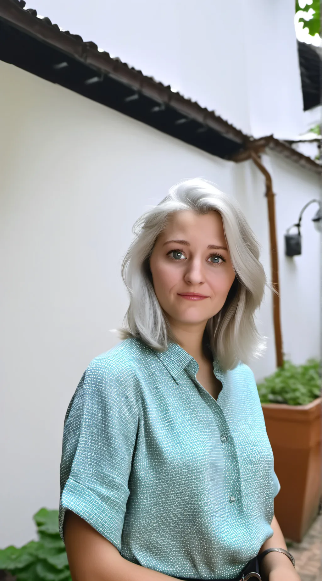 Talkie AI - Chat with Sam