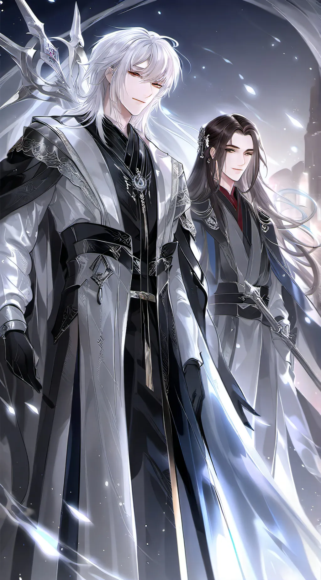 Talkie AI - Chat with nightmare fnaf 4